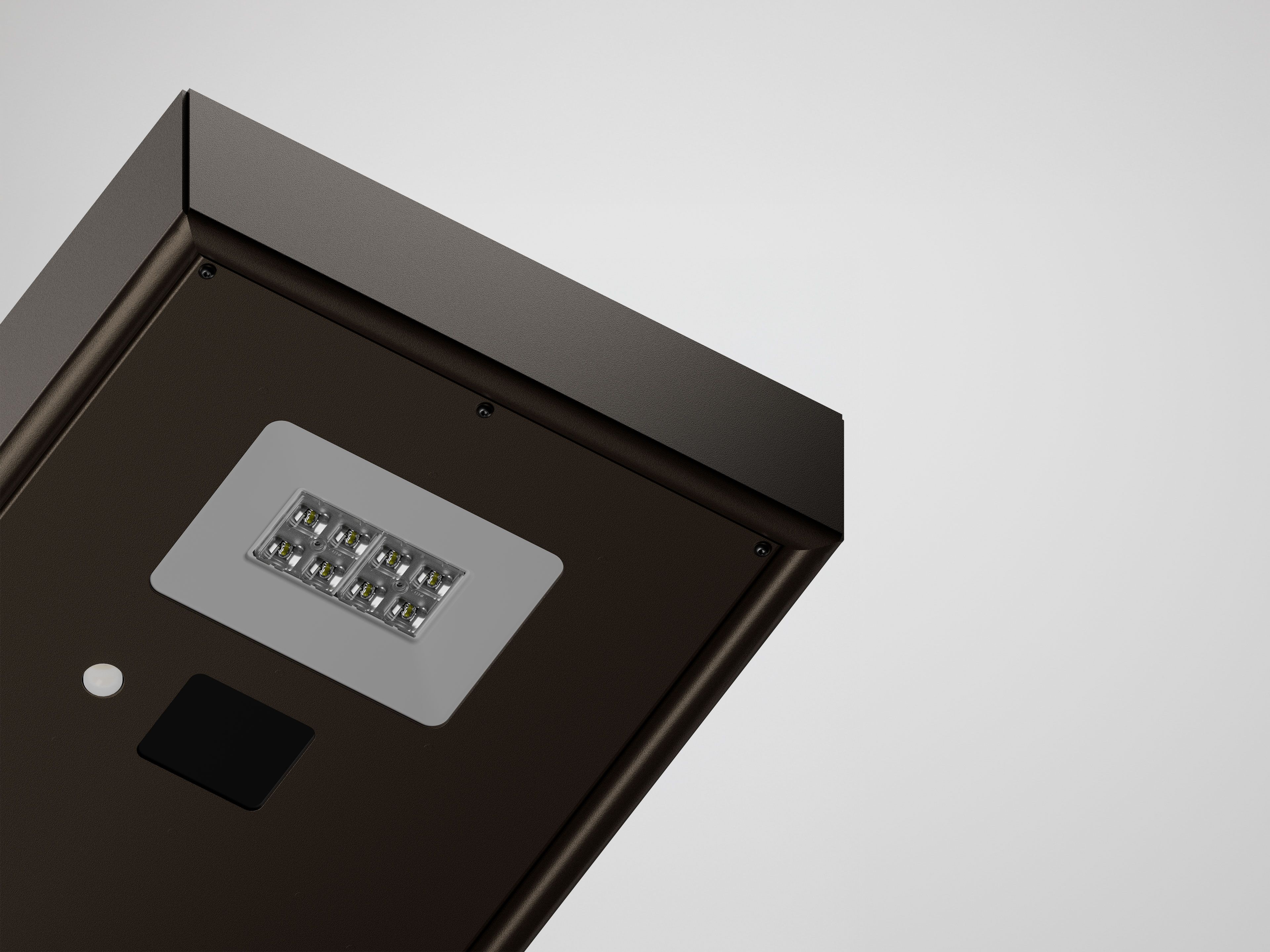 SCL2 Solar Area Light