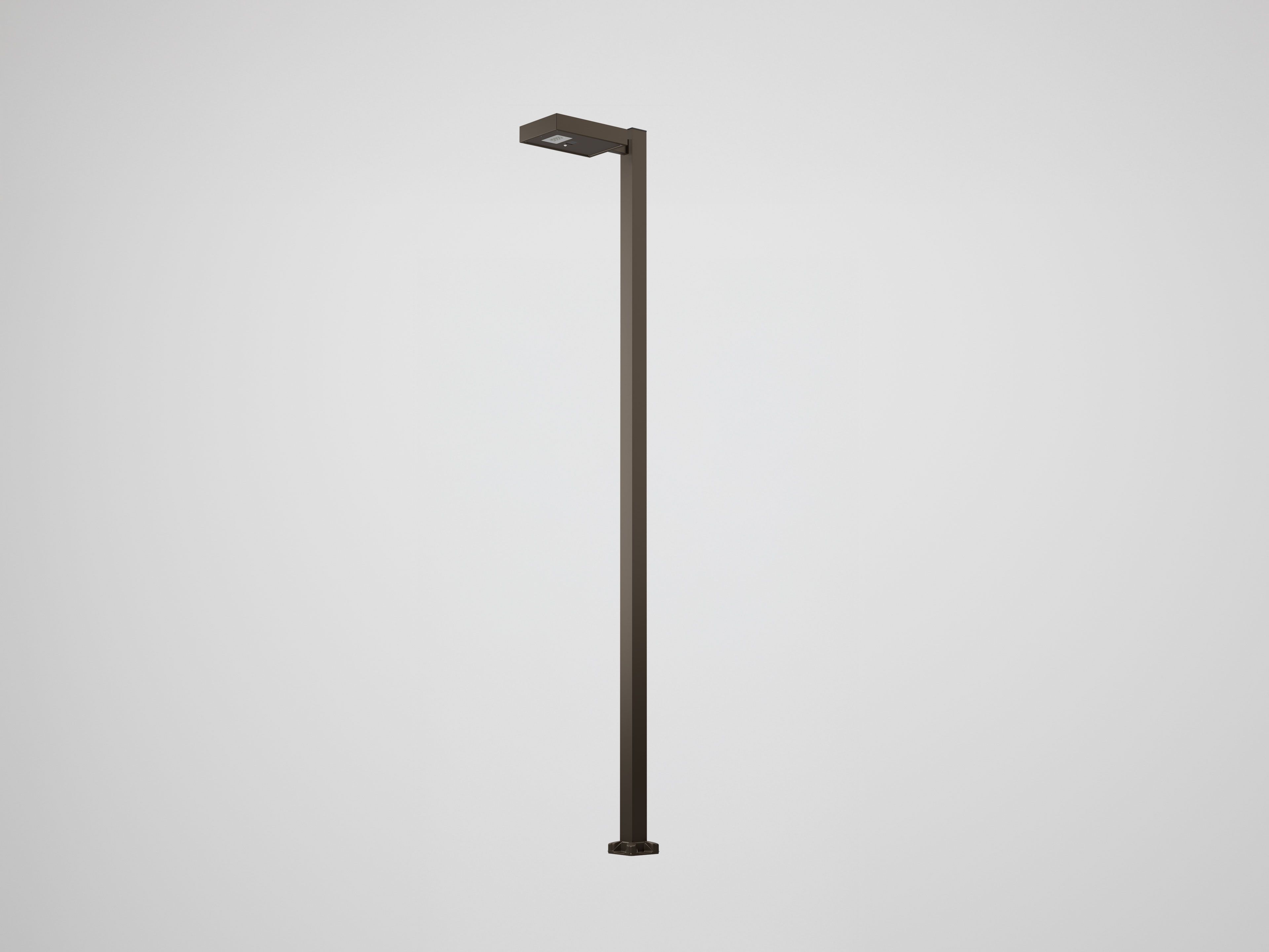 SCL2 Solar Area Light