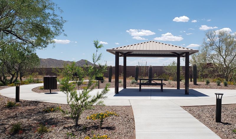 PLB solar pathway lighting