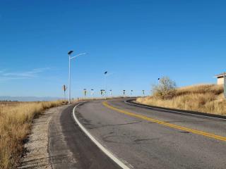 Street Illumination, Thornton, CO