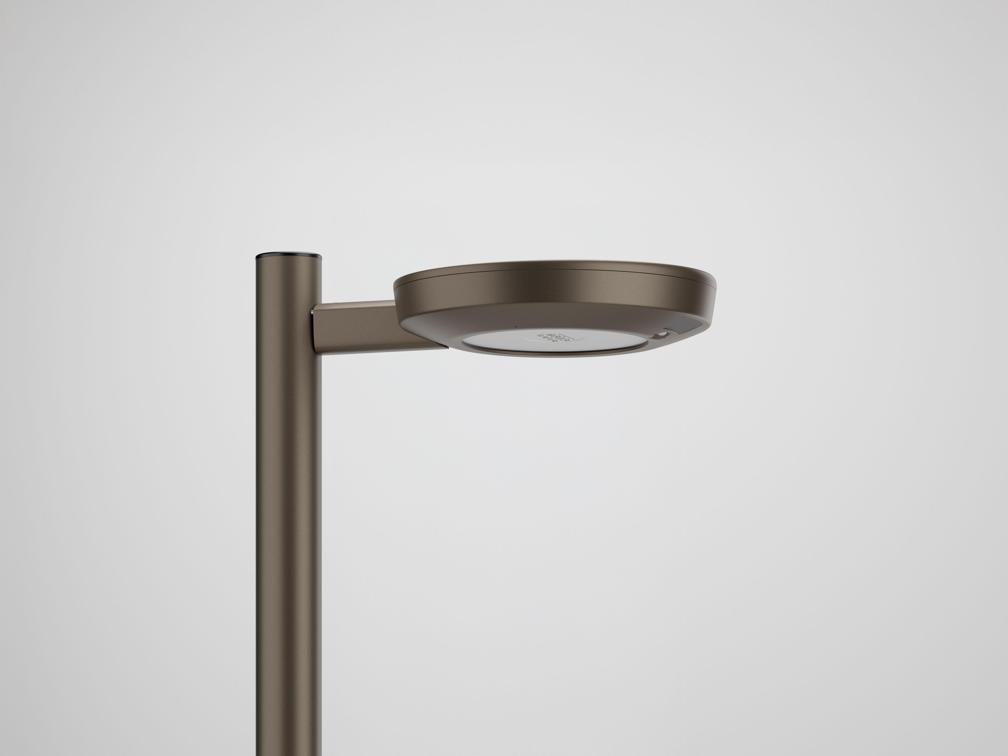 RSL Side Mount Solar Light