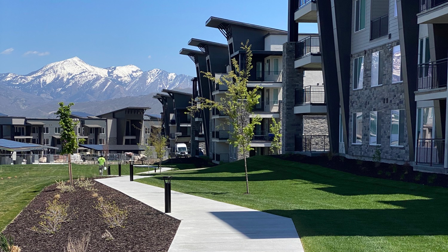 Solar Lighting Safety