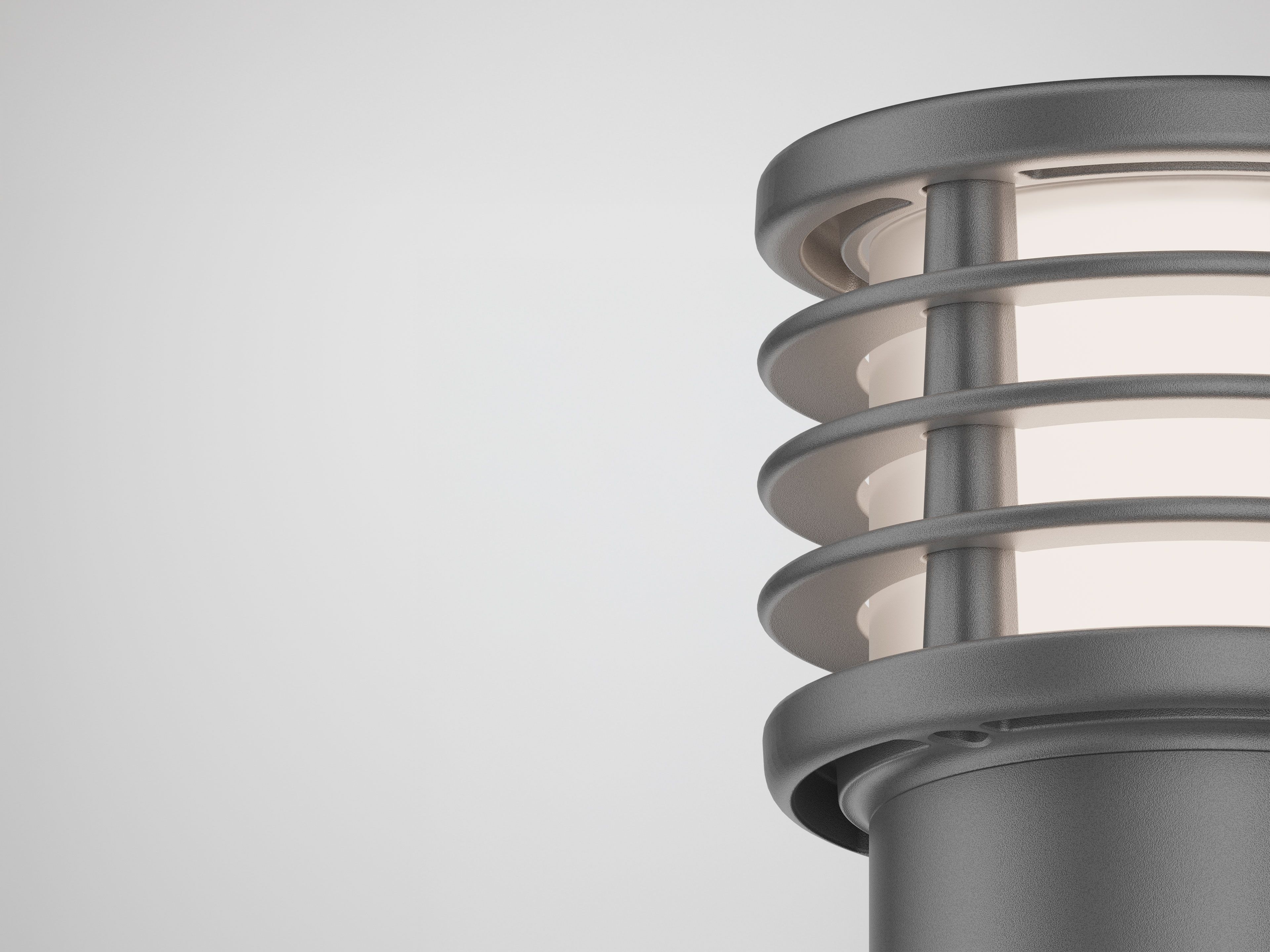 Unaffected by power outages