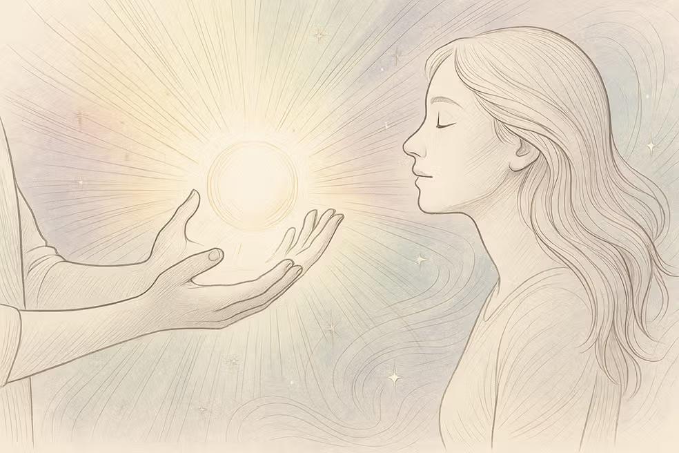 HEALING