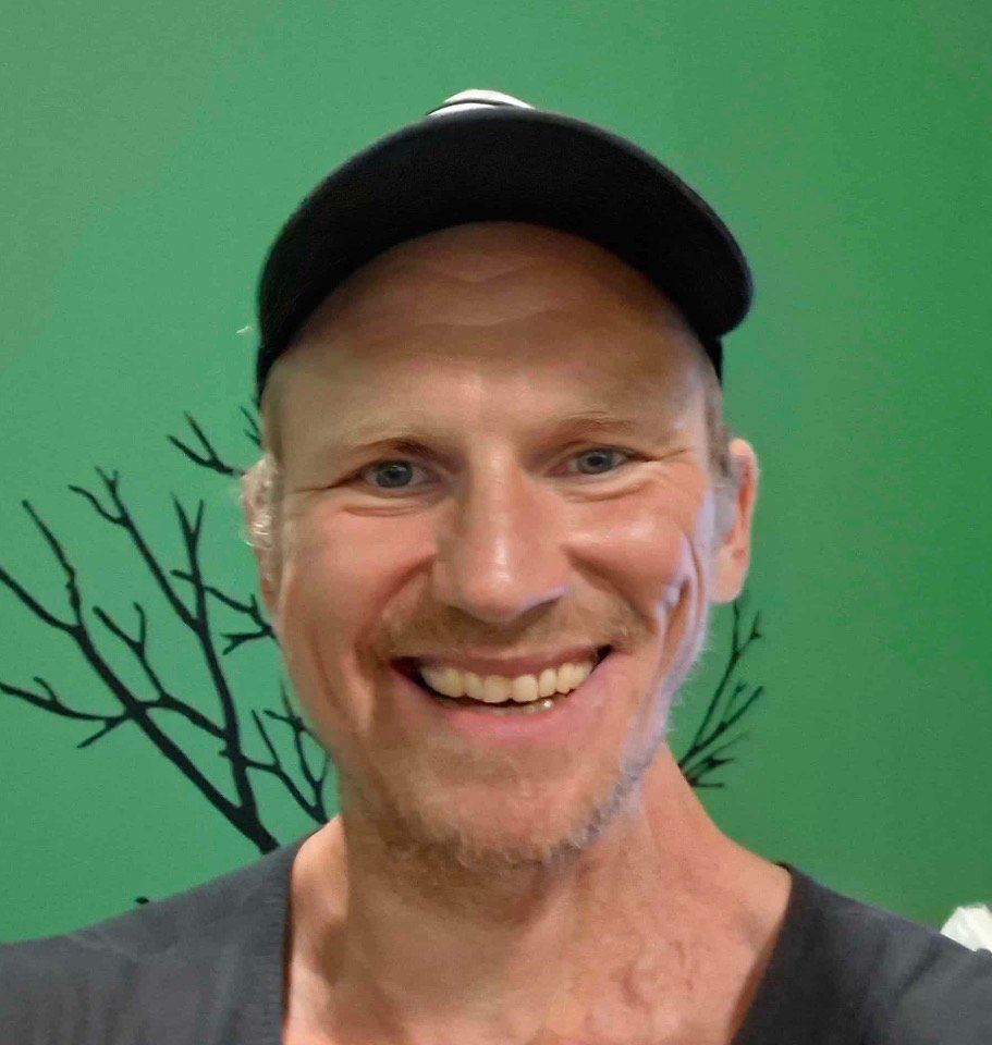 Healer Espen Lund's photo