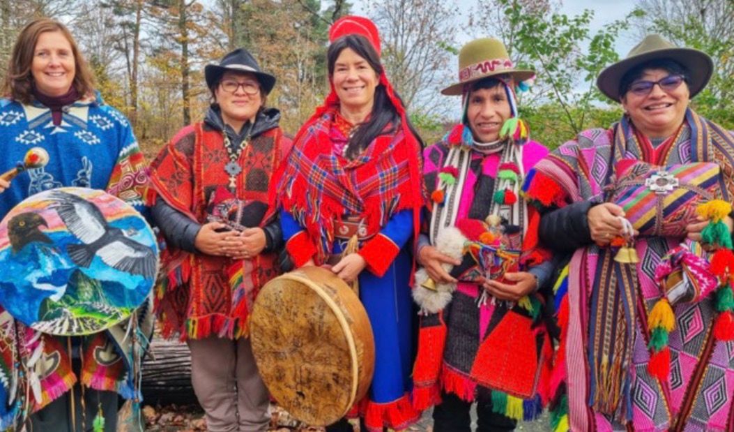 Velkommen til 5 dagers kurs i Jotunheimen