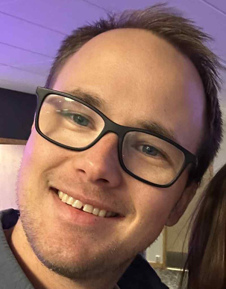 Healer Jonas's photo