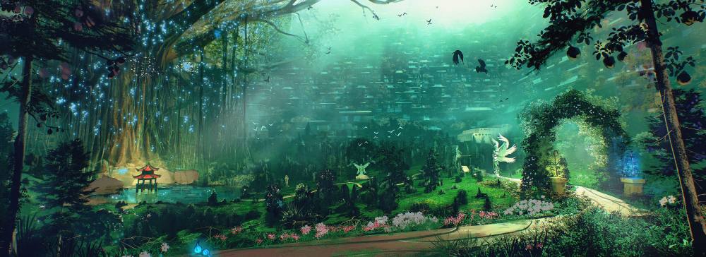 The Garden