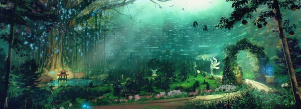 The Garden