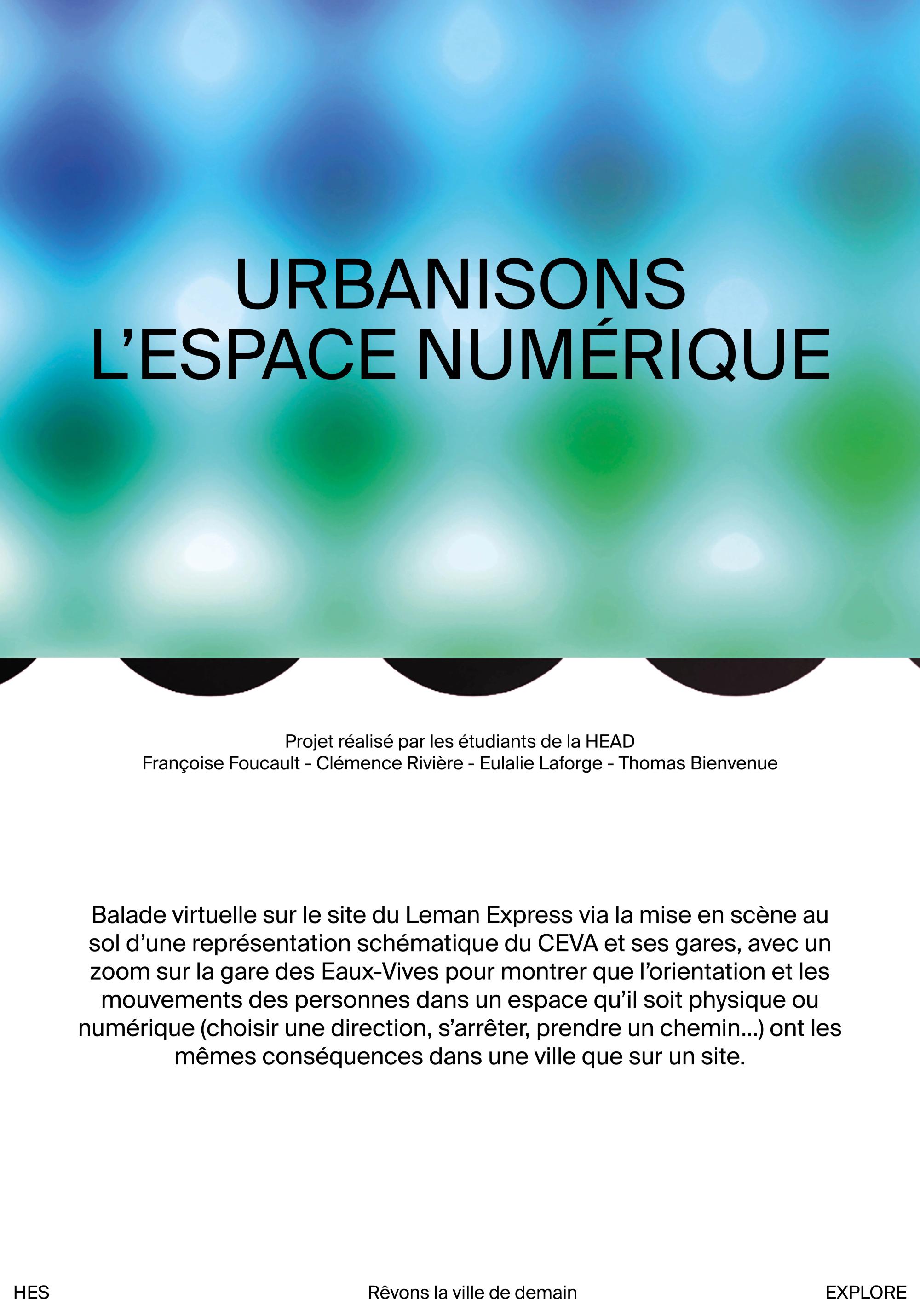 Rêvons la ville de demain — image 1