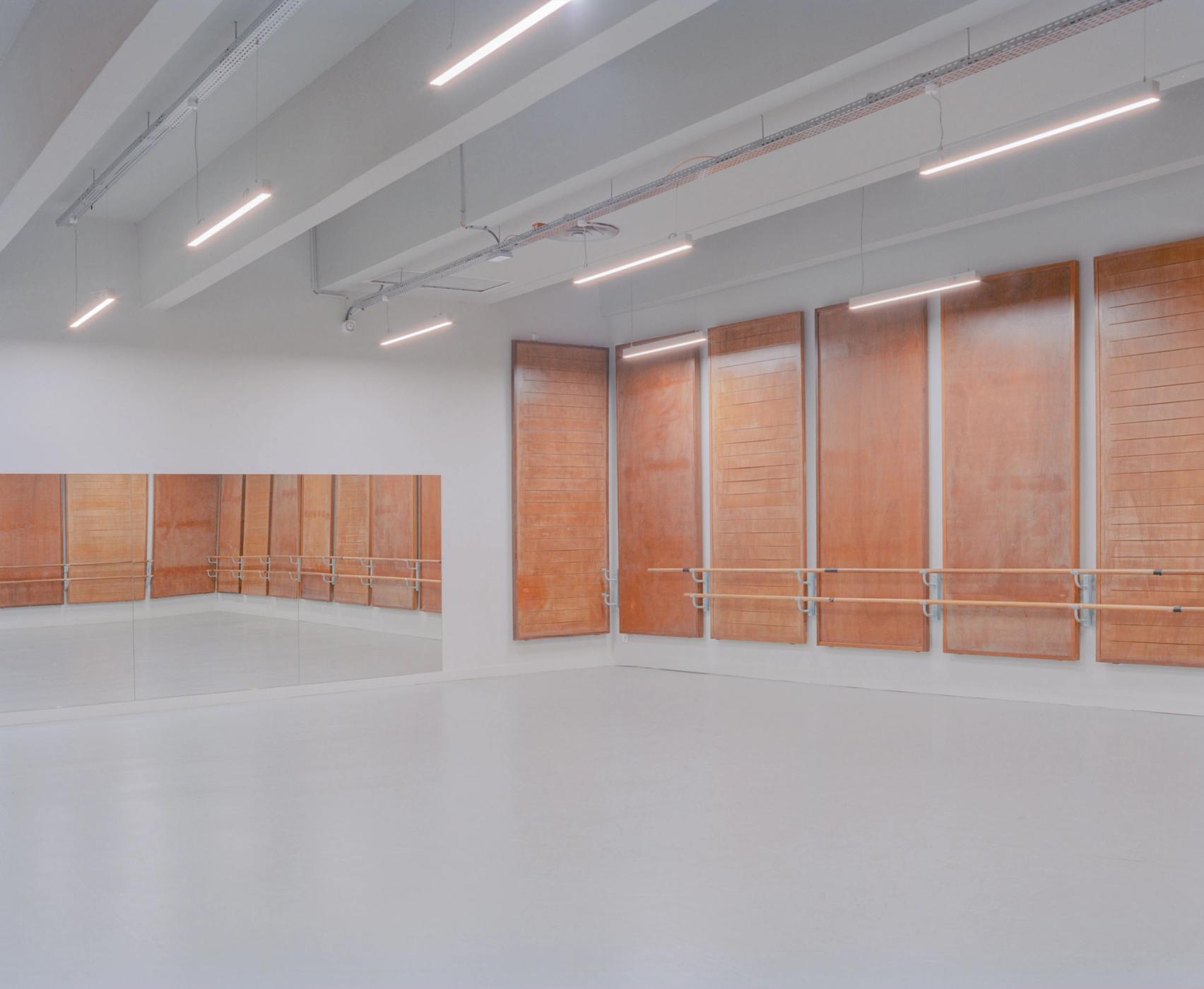 Conservatoire de Montreuil — photographie 11