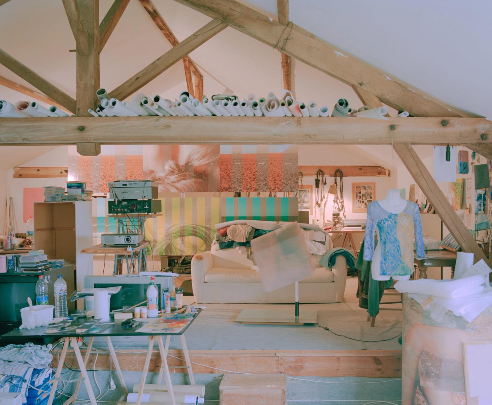 Atelier Bruno Breitwieser