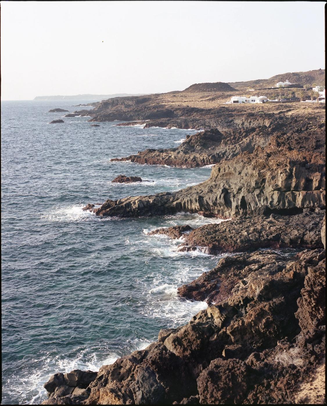 Lanzarote — photographie 4