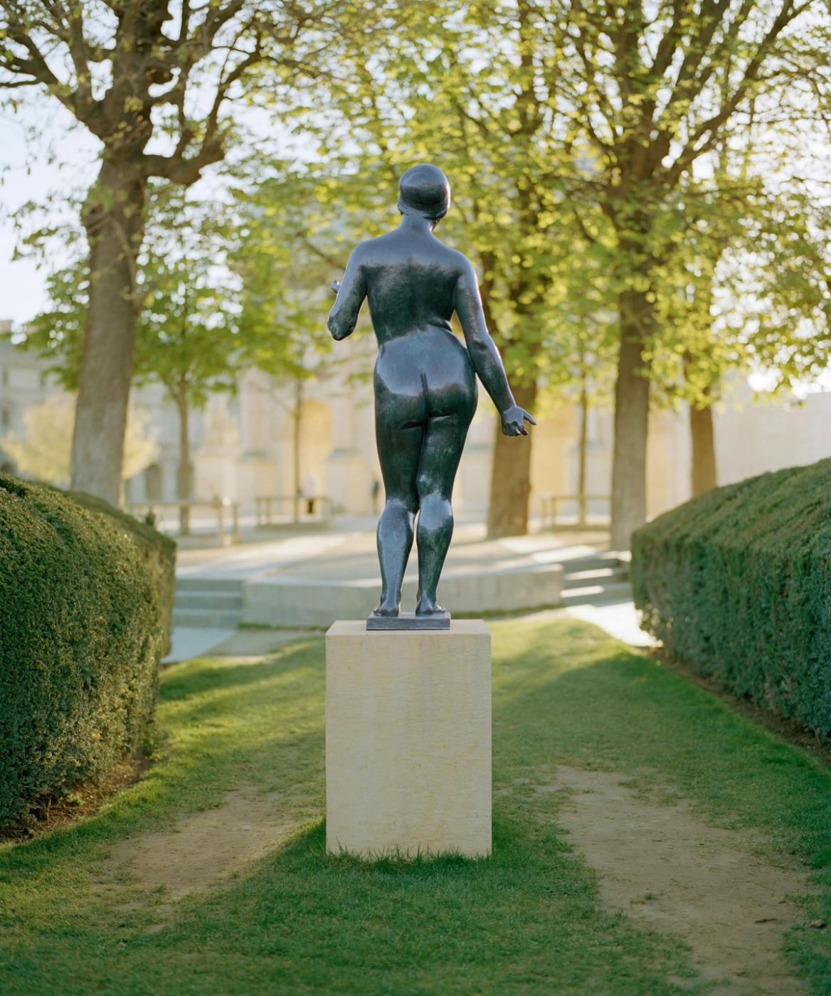 Aristide Maillol — photographie 9