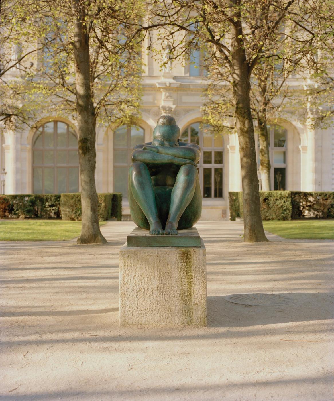 Aristide Maillol — photographie 1
