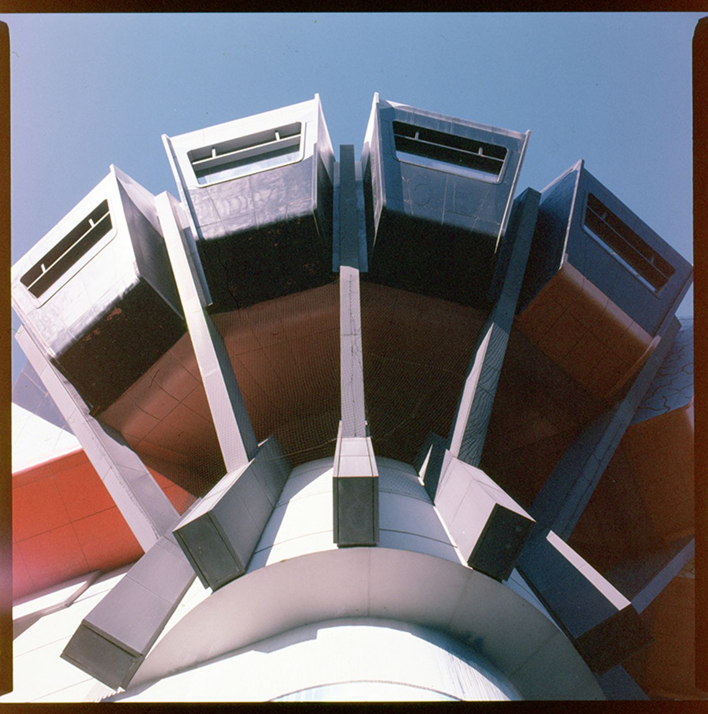 Architecture (1) — photographie 8