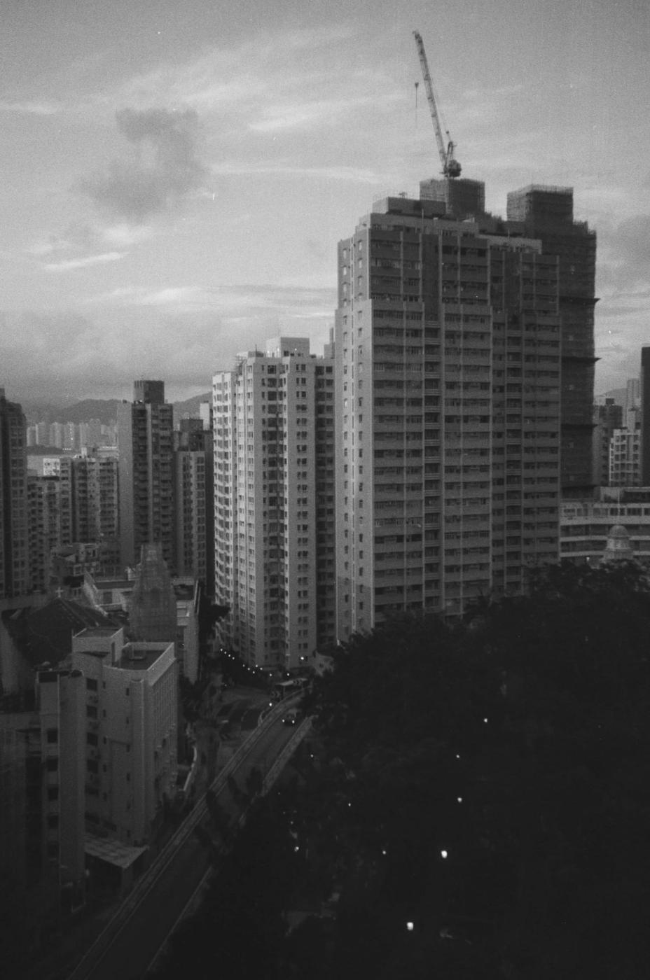 Sympathy for the concrete — photographie 6
