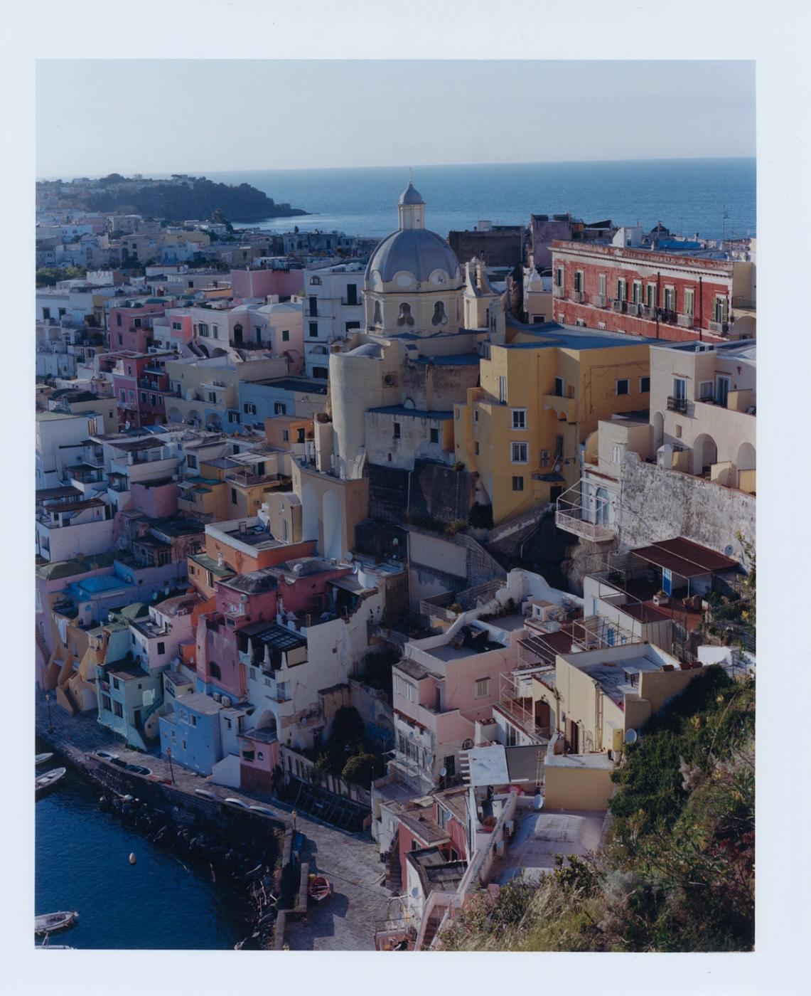 Déambulation italienne — photographie 4