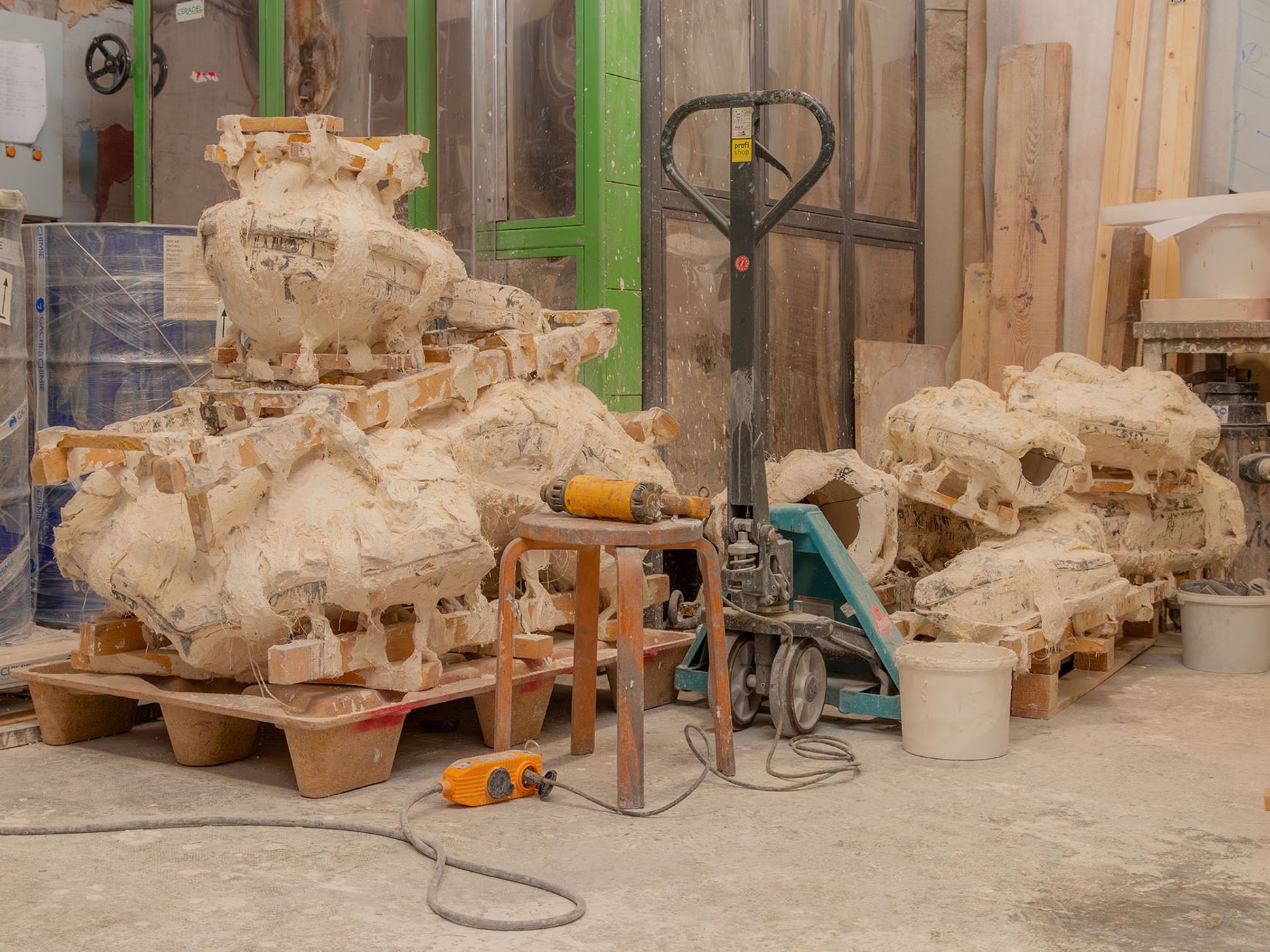 Atelier Prométhée — photographie 13