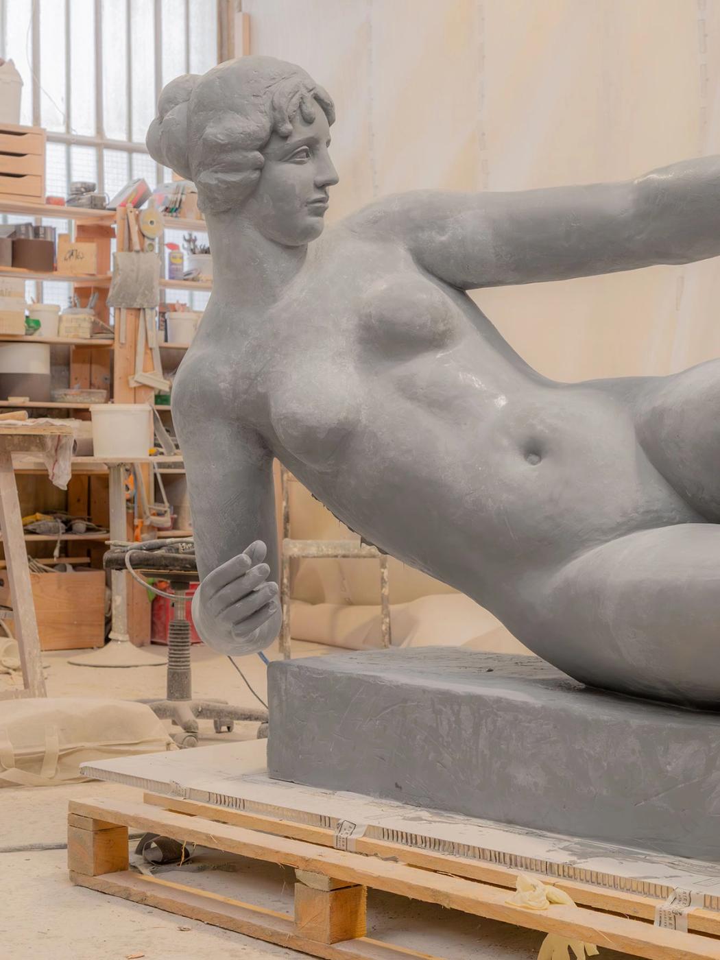 Atelier Prométhée — photographie 5
