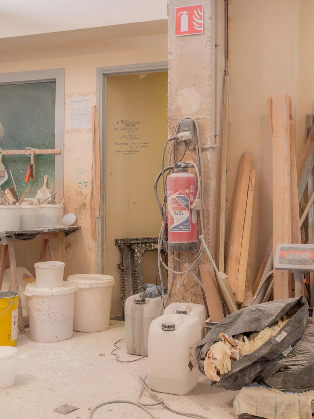 Atelier Prométhée — photographie 6