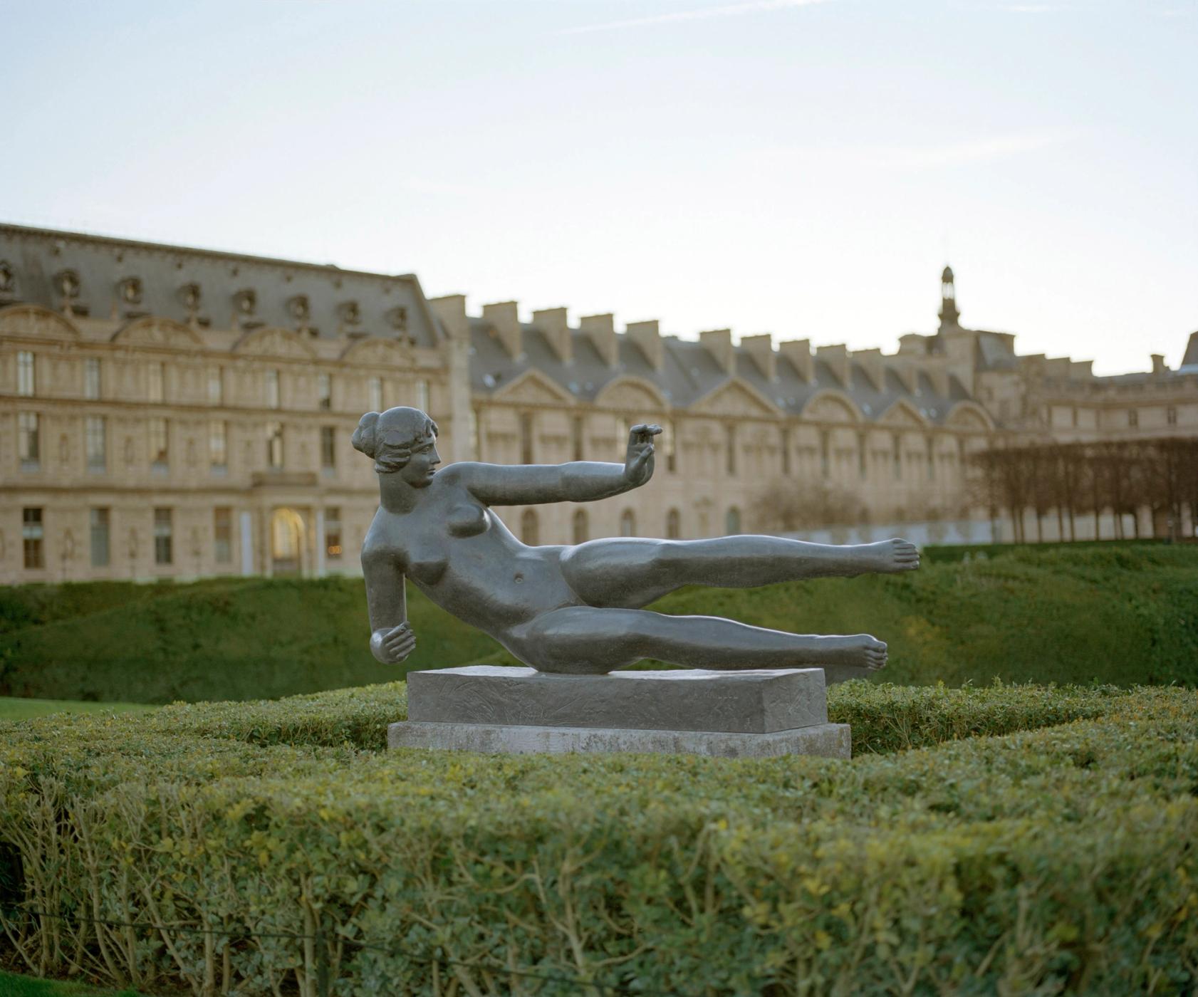 Aristide Maillol — photographie 7