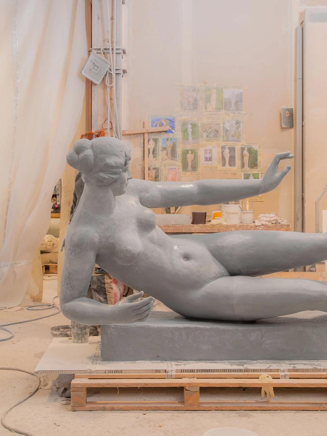 Atelier Prométhée — photographie 1