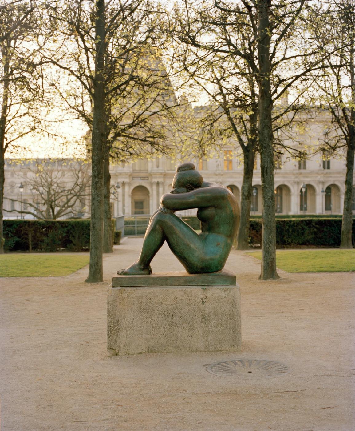 Aristide Maillol — photographie 11