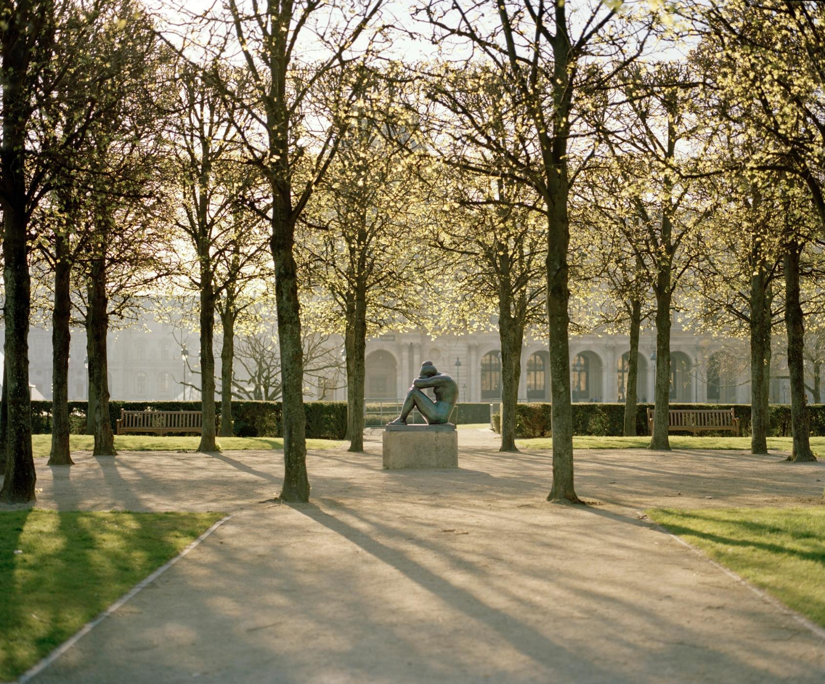 Aristide Maillol — photographie 12