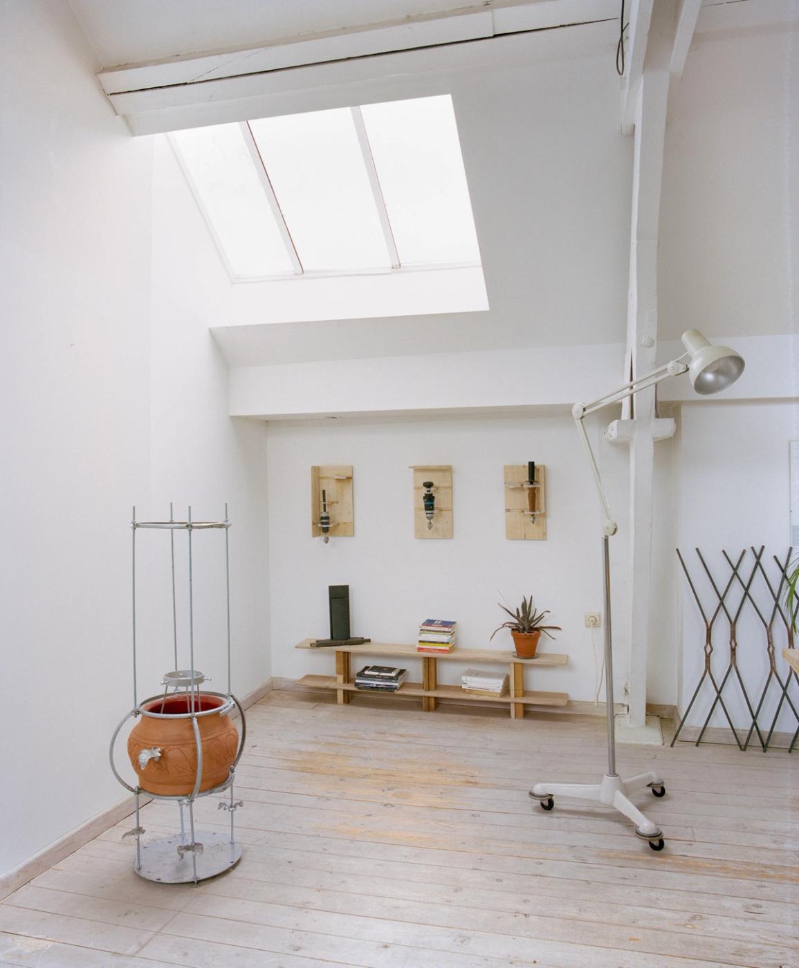 Chez Nine et Adrien — photographie 6