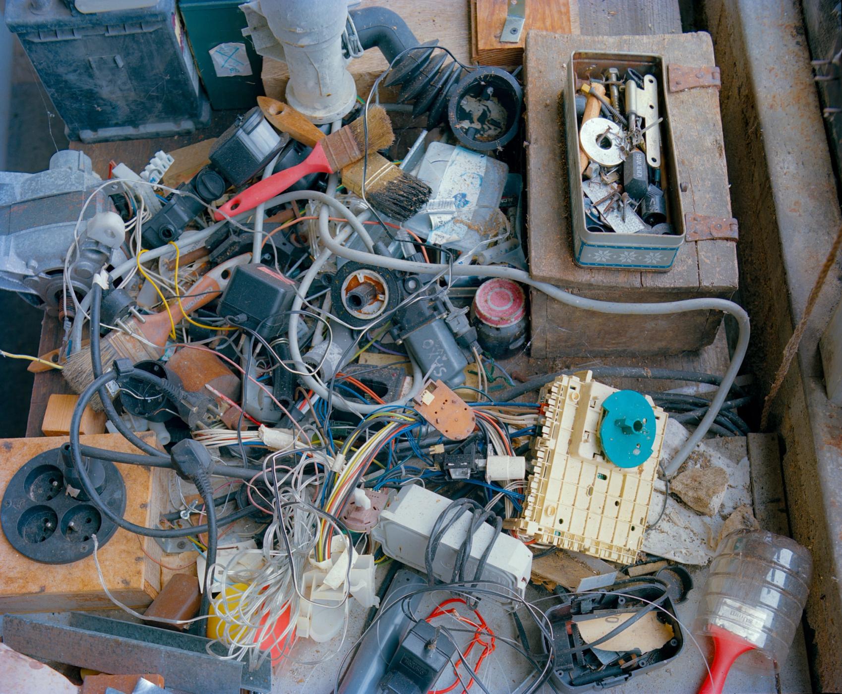 Atelier Bruno Breitwieser — photographie 4