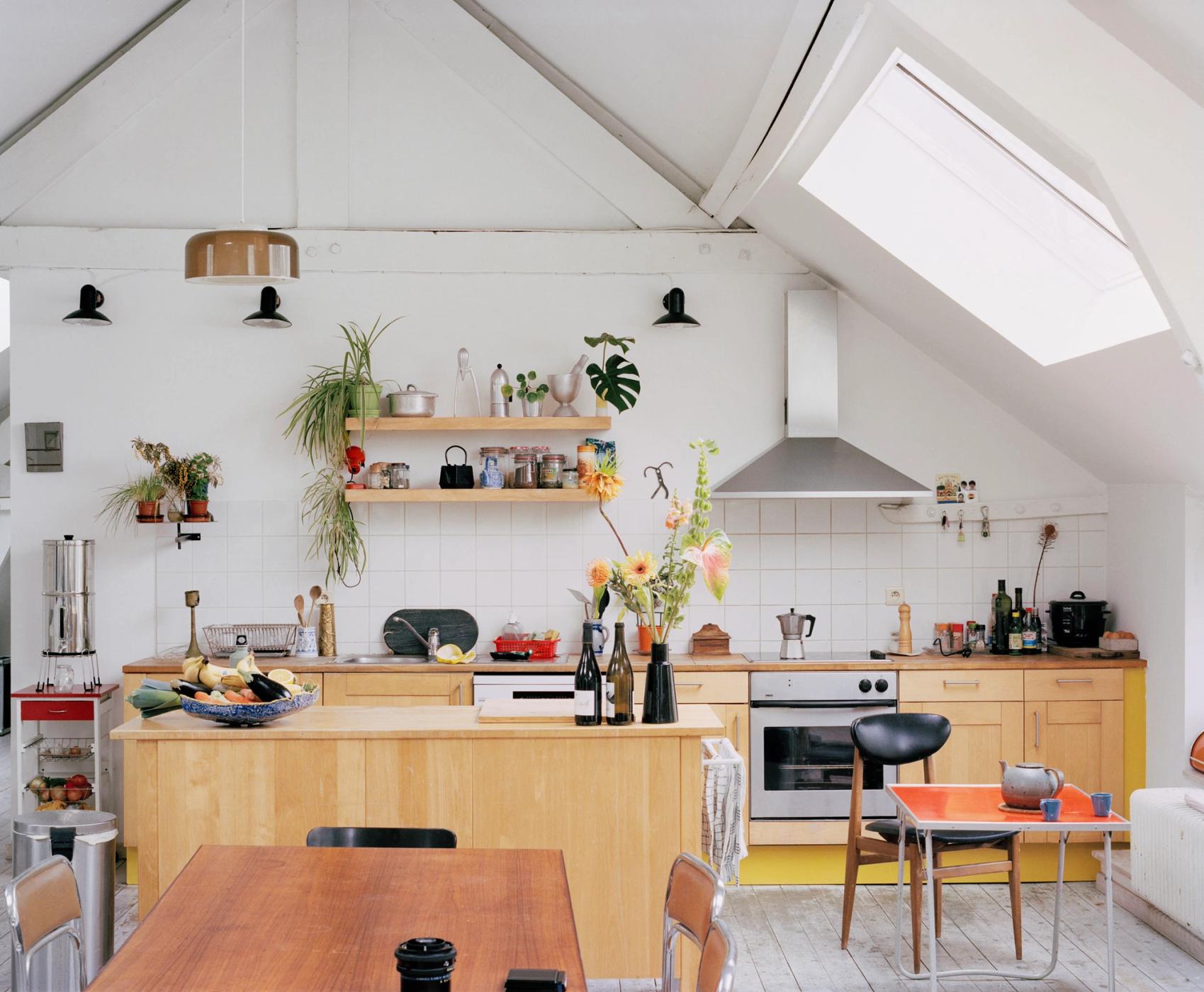 Chez Nine et Adrien — photographie 5