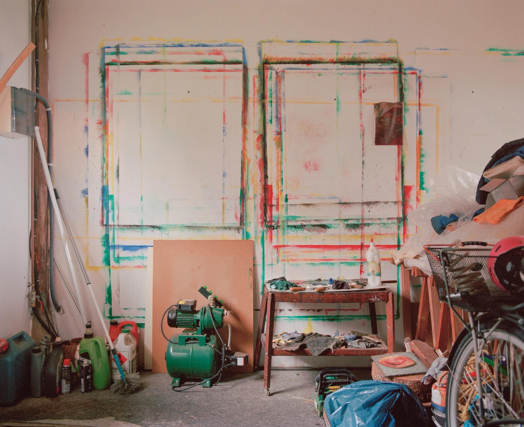 Atelier Bruno Breitwieser — photographie 6