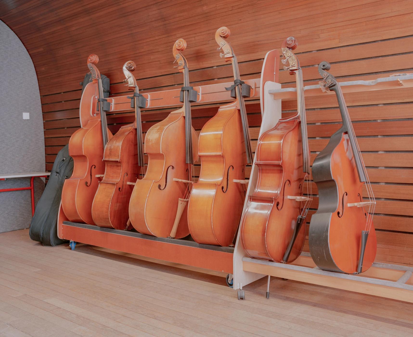 Conservatoire de Montreuil — photographie 6