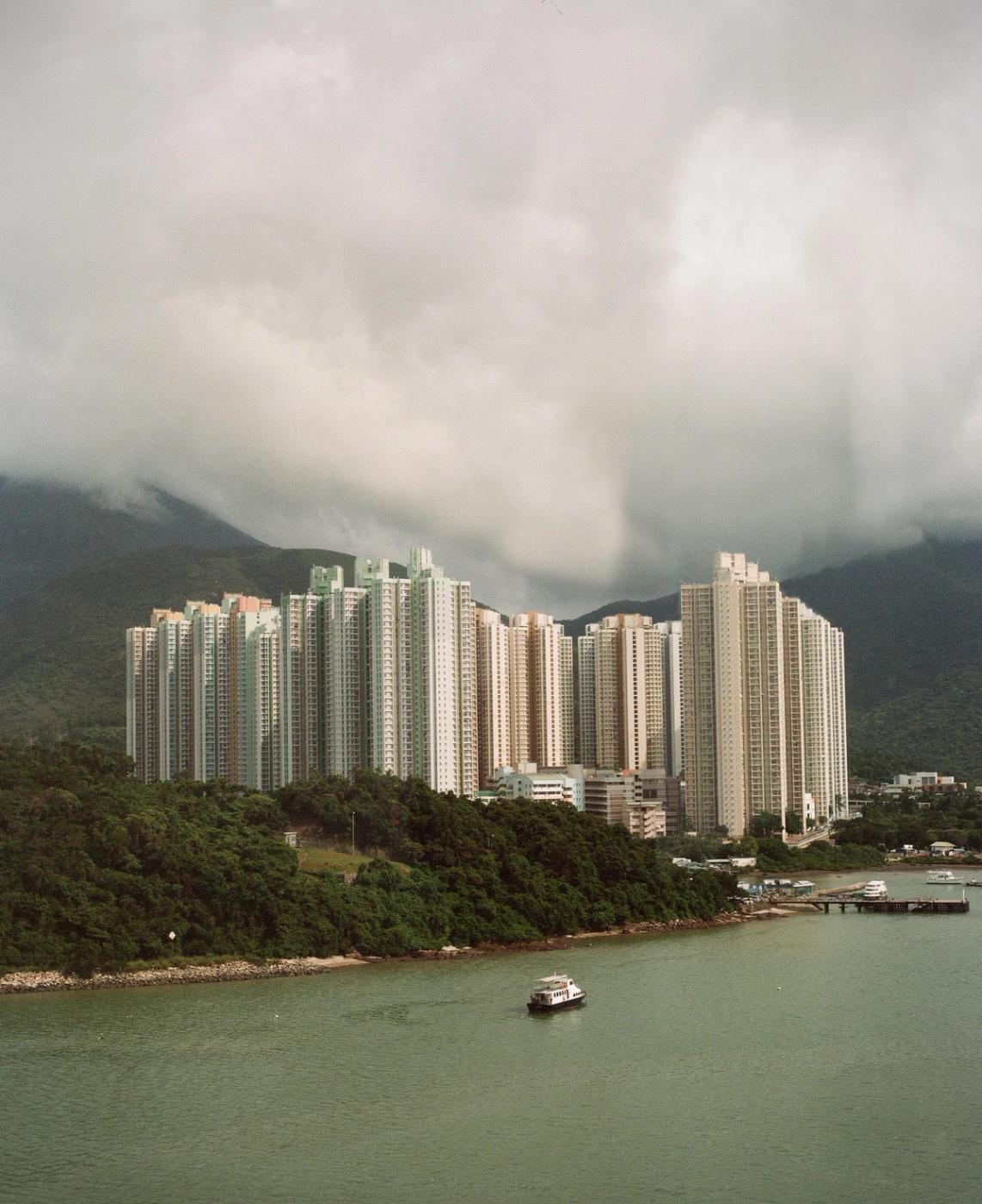 Sympathy for the concrete — photographie 2