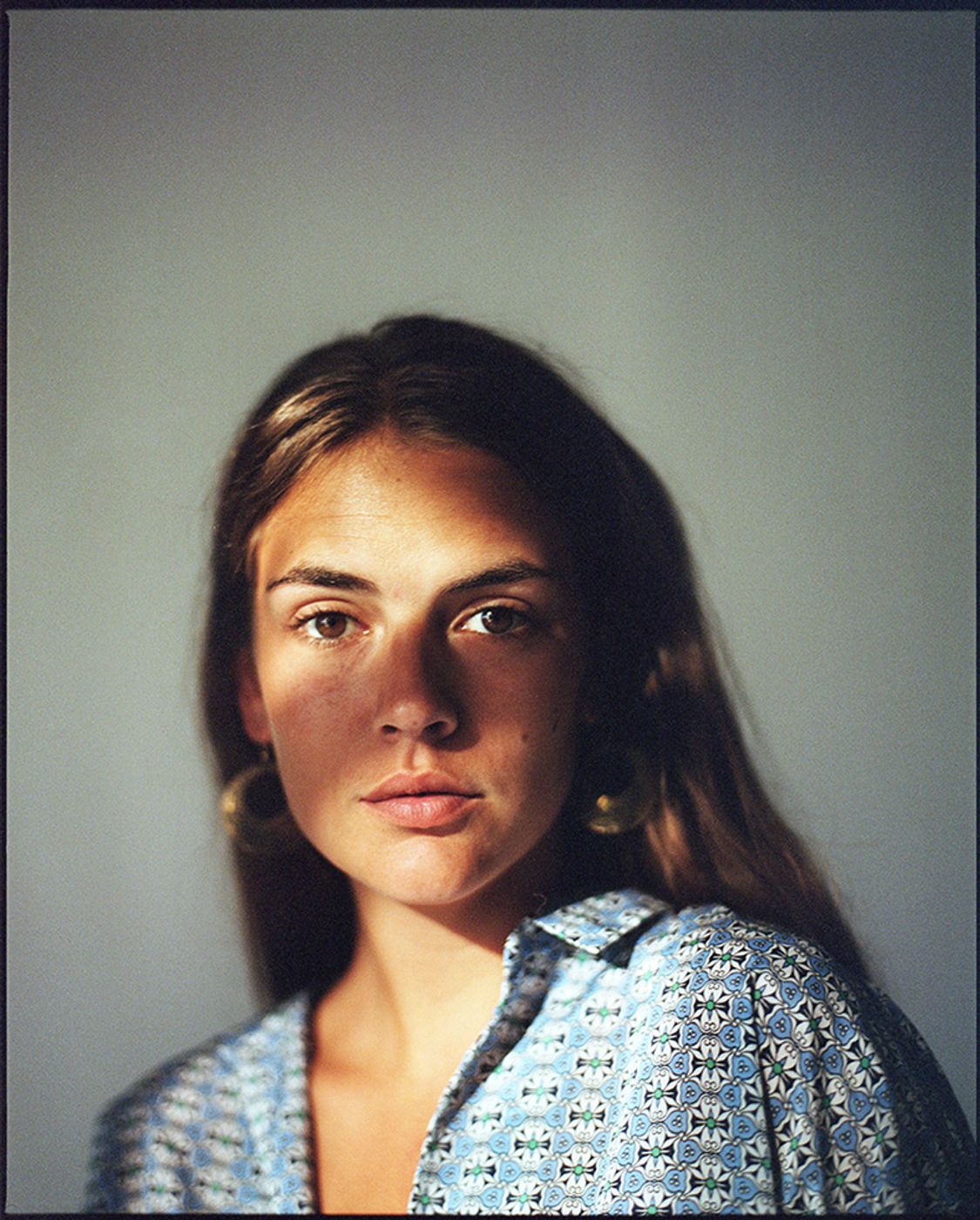 Portraits — photographie 3