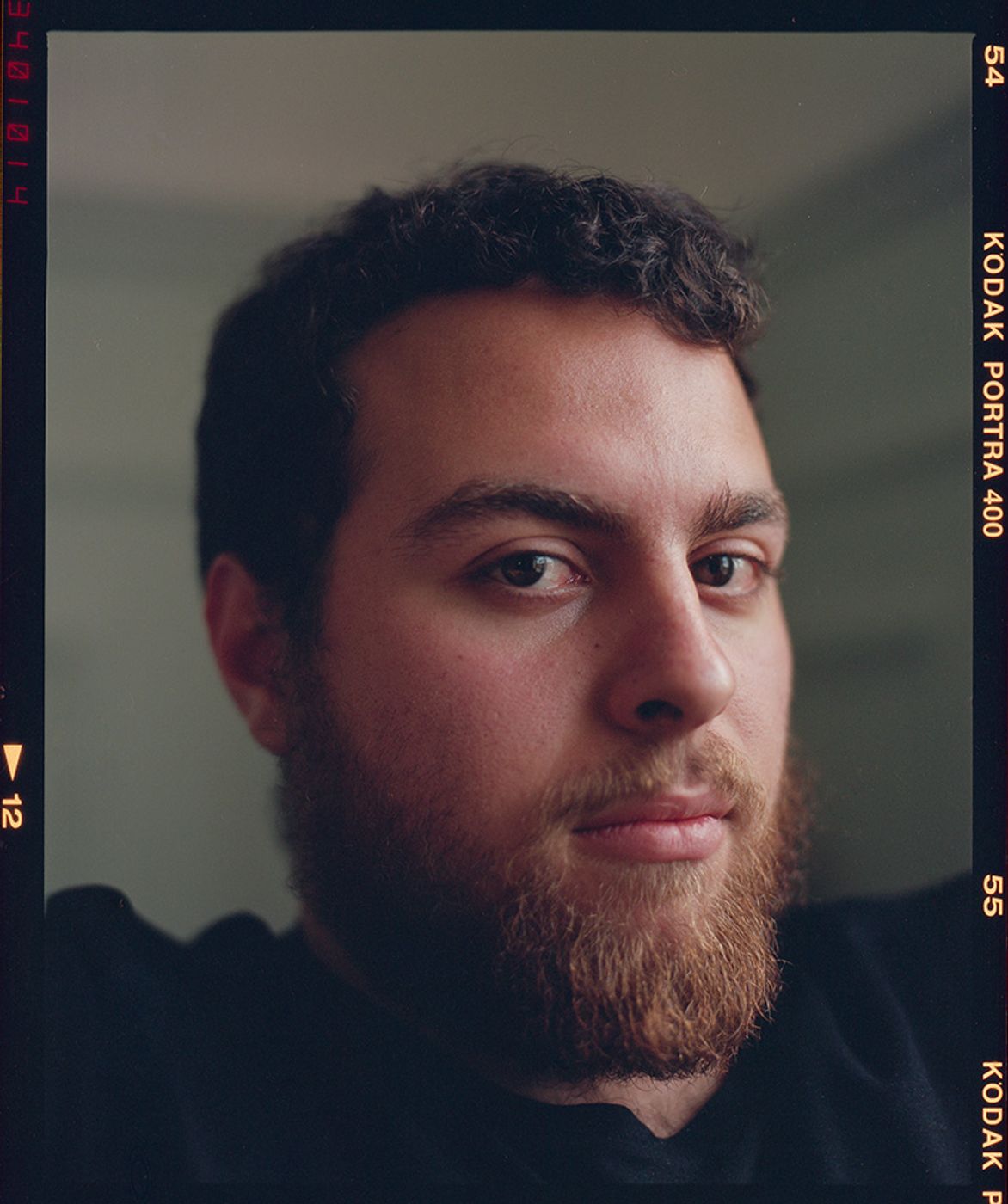 Portraits — photographie 8