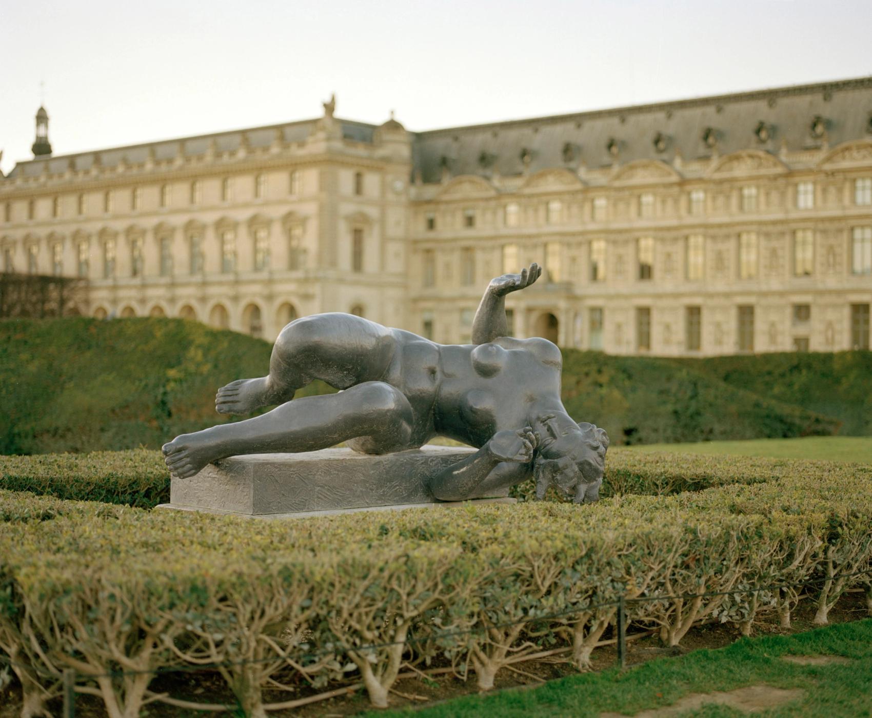 Aristide Maillol — photographie 5
