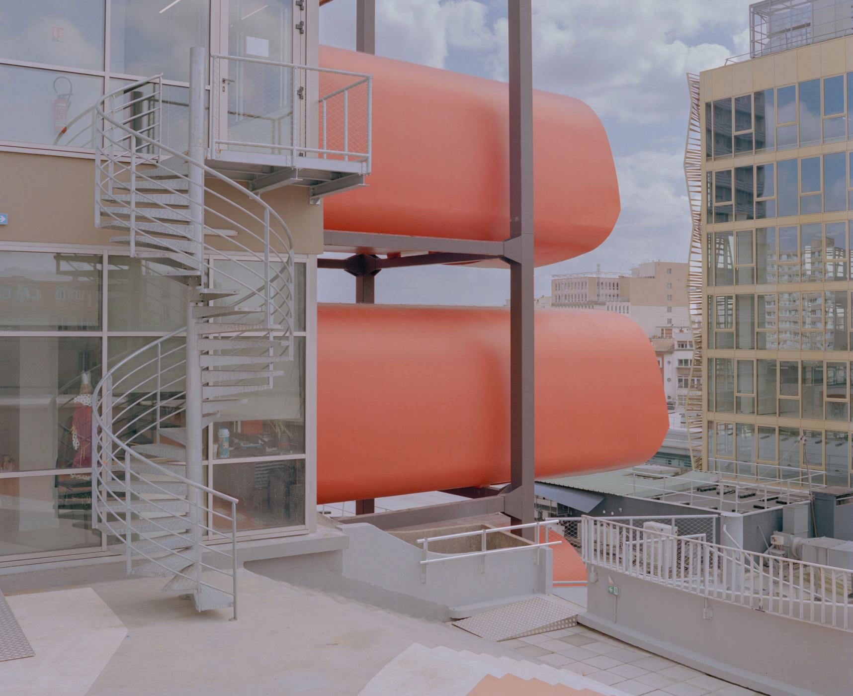 Conservatoire de Montreuil — photographie 4