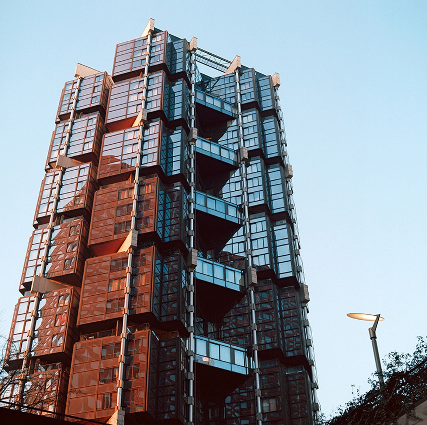 Architecture (1) — photographie 27