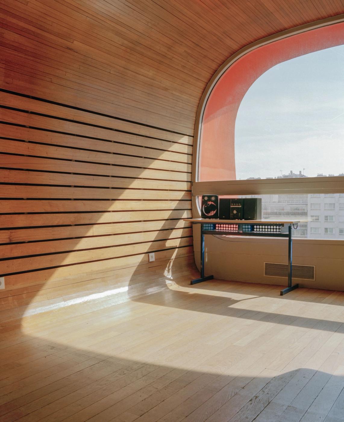 Conservatoire de Montreuil — photographie 20