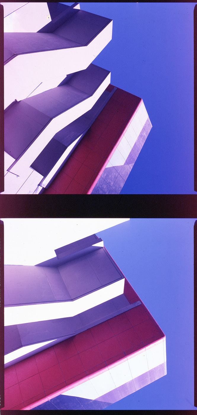Architecture (1) — photographie 24