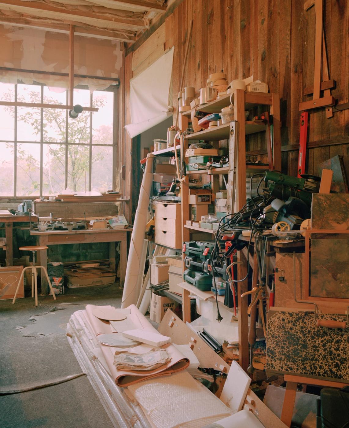 Atelier Bruno Breitwieser — photographie 9