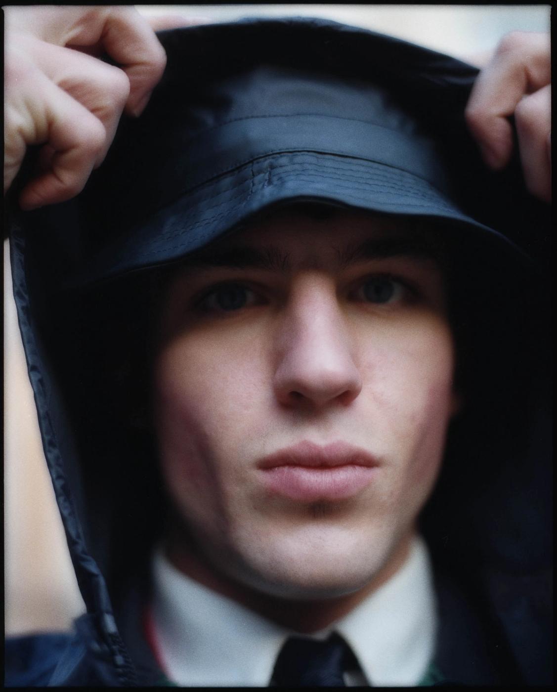 Look Into my Eyes — photographie 1