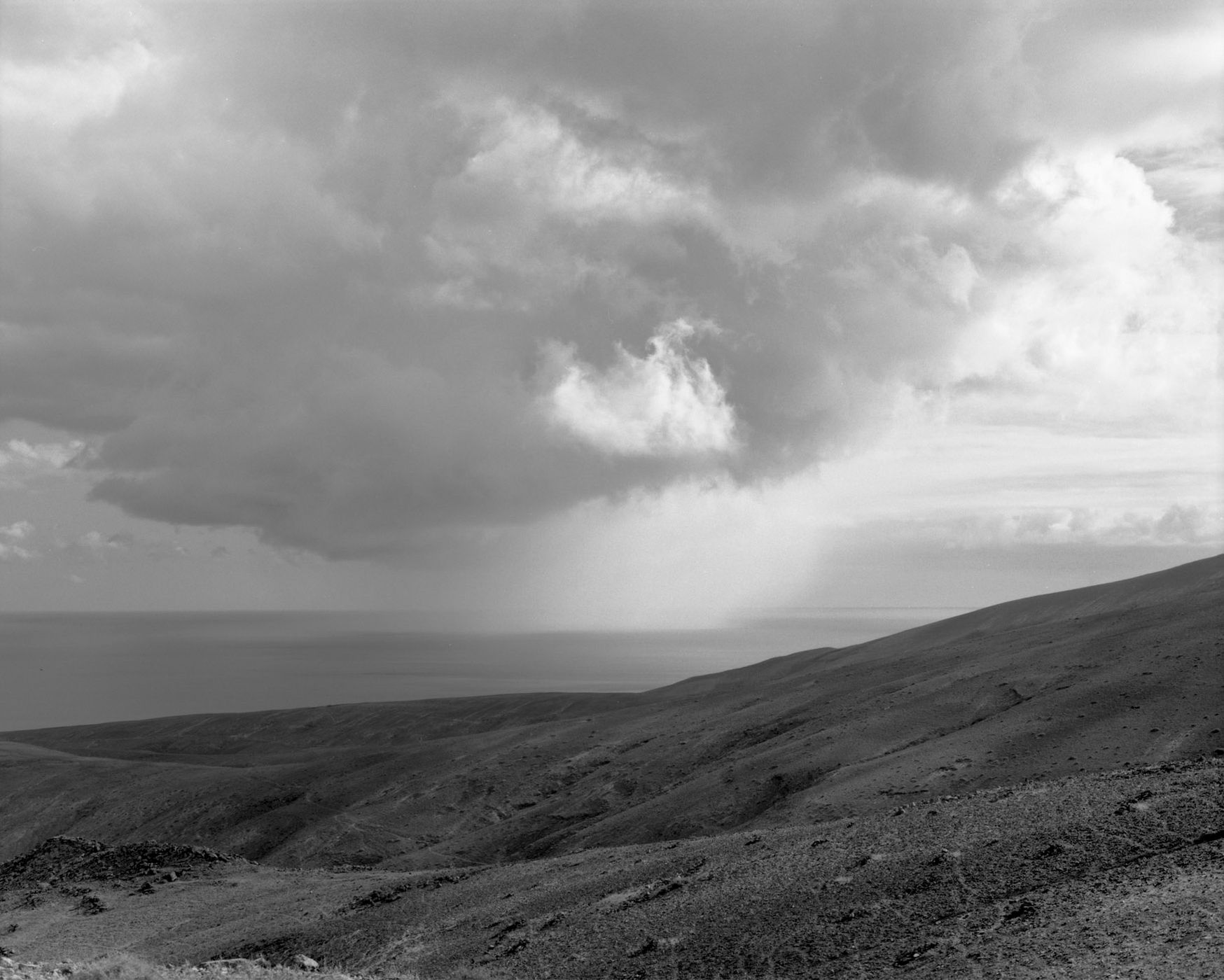 Lanzarote — photographie 3