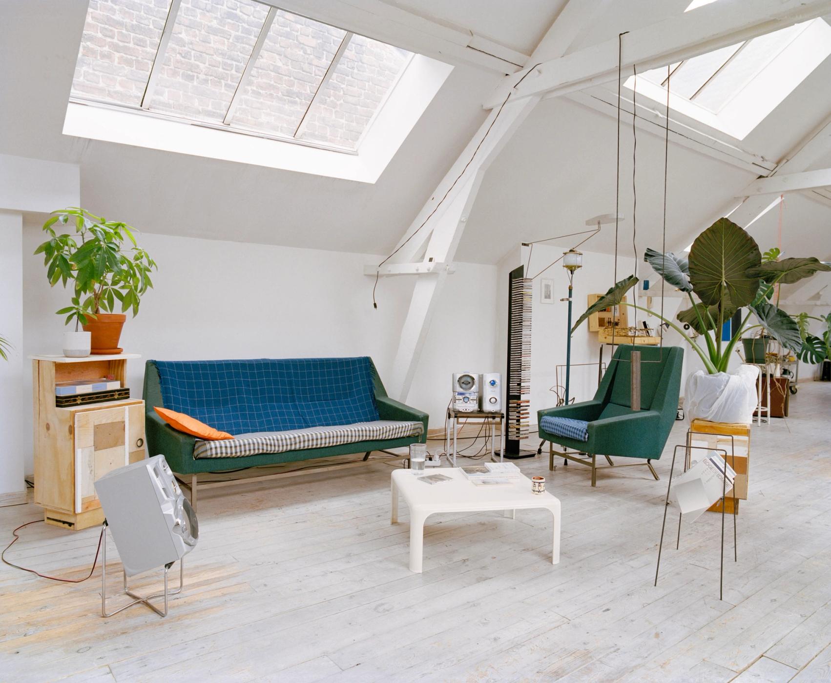 Chez Nine et Adrien — photographie 2
