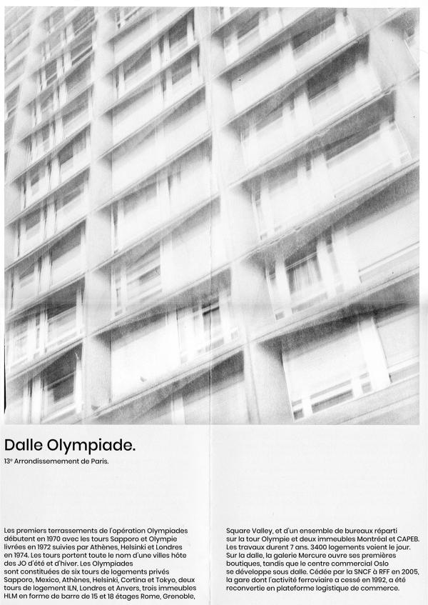 Supplément Vice Magazine