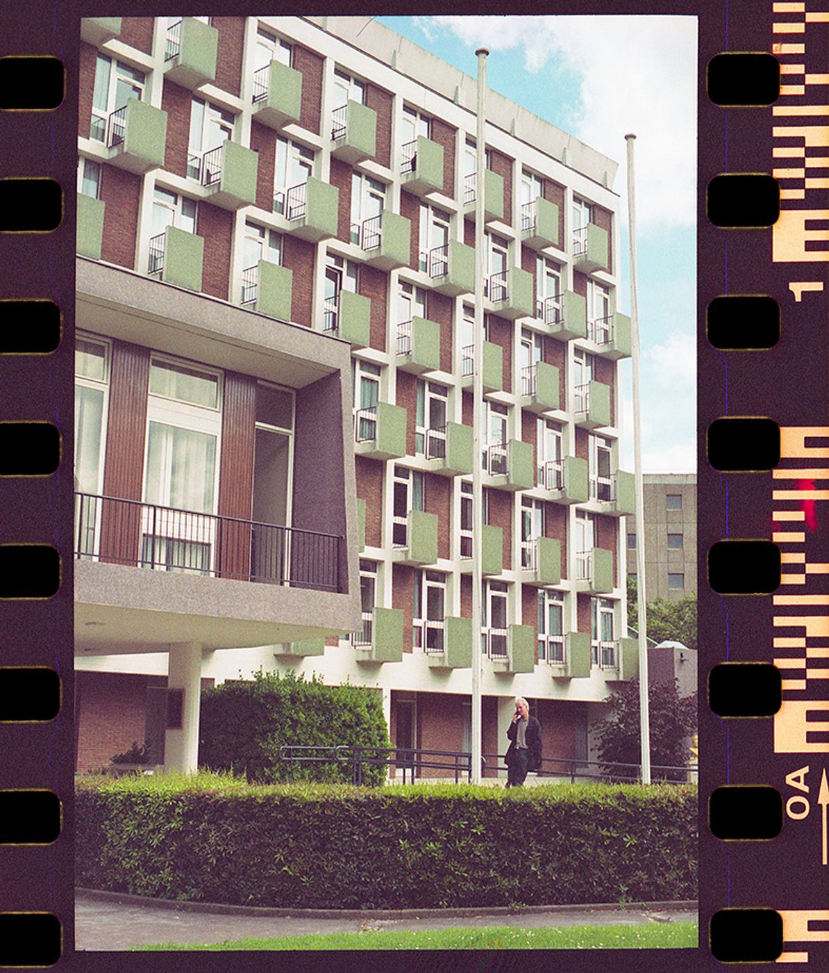 Architecture (1) — photographie 20