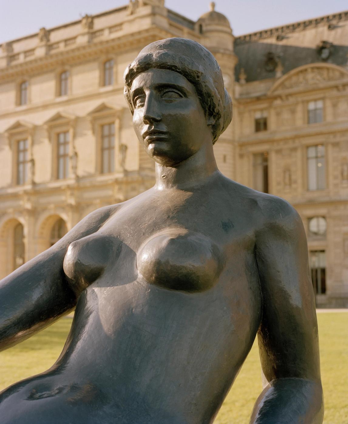 Aristide Maillol — photographie 6