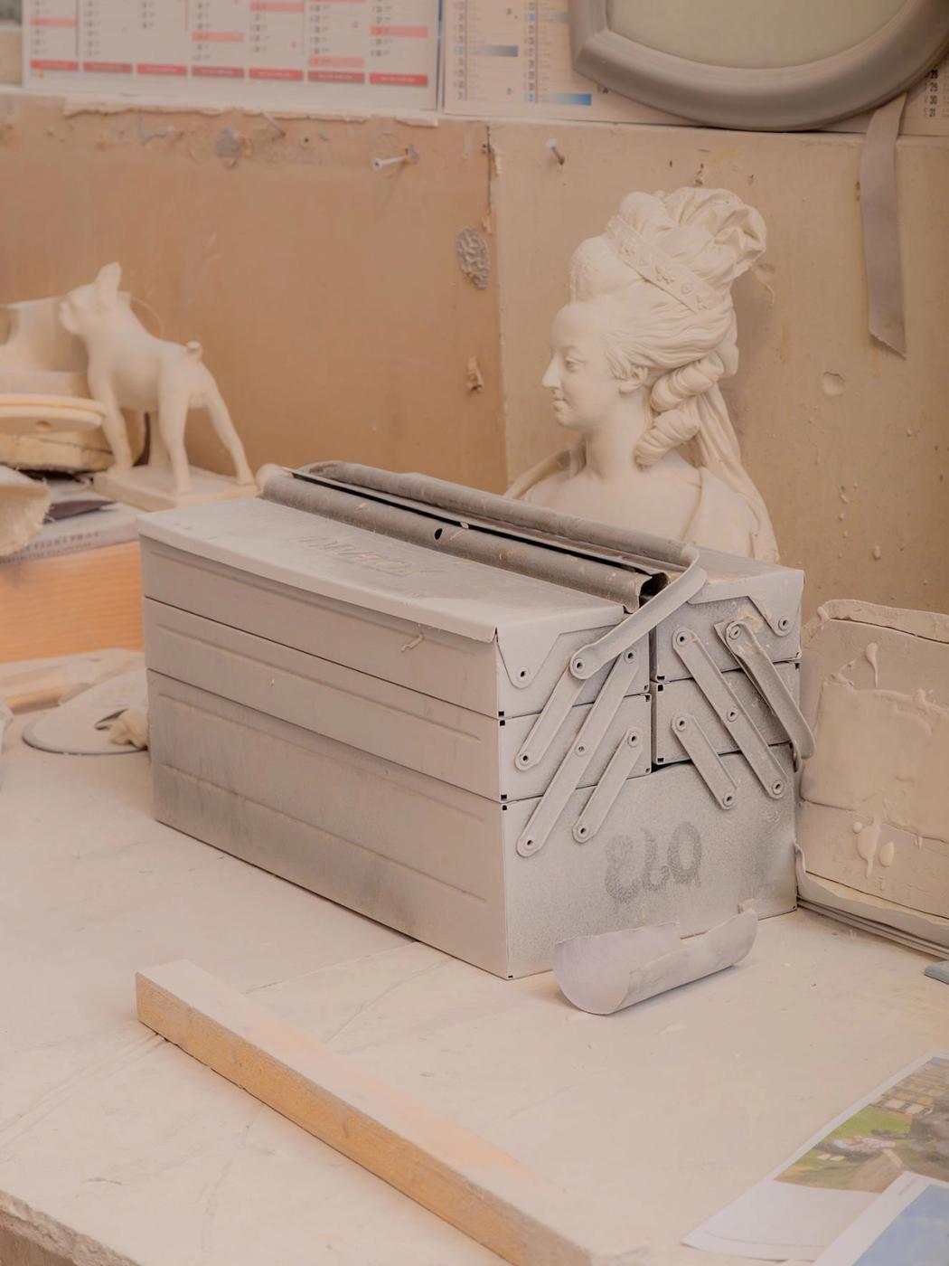 Atelier Prométhée — photographie 11